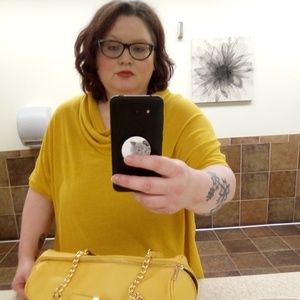 Meet your Posher, Amy